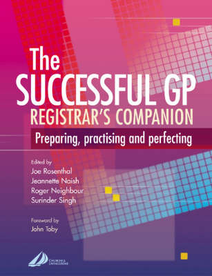 Successful GP Companion: Preparing Practising and Perfecting