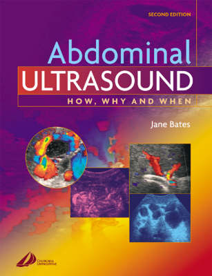 Abdominal Ultrasound 2nd Revised edition