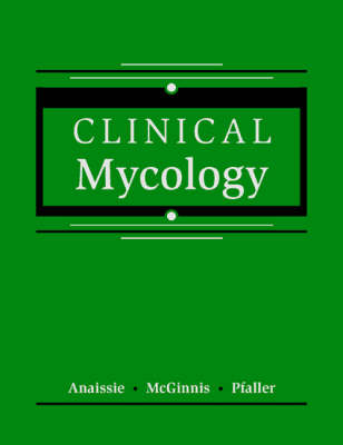 Clinical Mycology