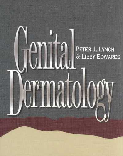 Genital Dermatology