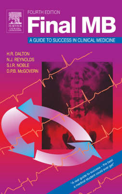 Final MB: A Guide to Success in Clinical Medicine 4th Revised edition