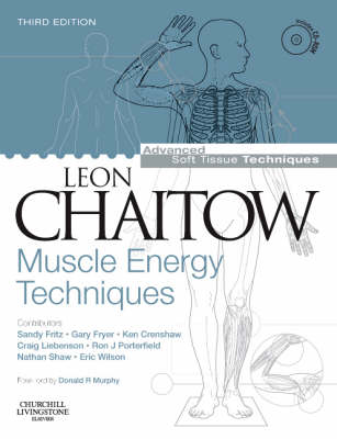 Muscle Energy Techniques 3rd Revised edition