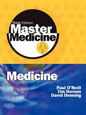 Medicine: A Core Text with Self-Assessment 3rd Revised edition