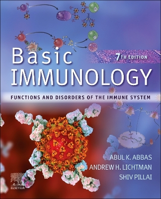 Basic Immunology E-Book: Basic Immunology E-Book