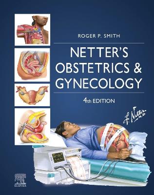 Netter's Obstetrics and Gynecology E-Book: Netter's Obstetrics and Gynecology E-Book