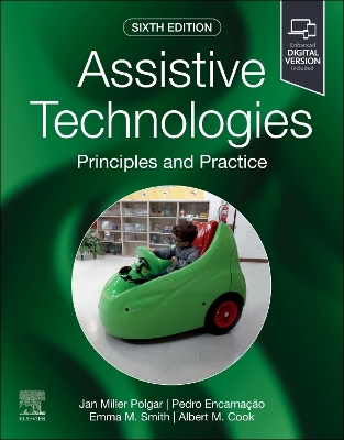 Assistive Technologies: Principles and Practice 6th edition