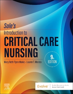 Sole's Introduction to Critical Care Nursing 9th edition