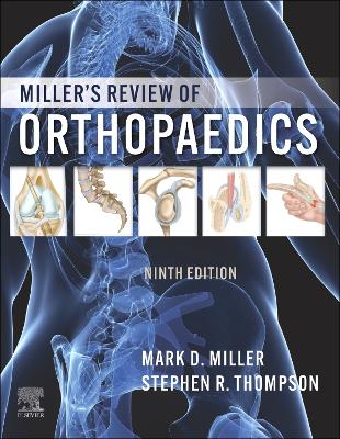 Miller's Review of Orthopaedics E-Book