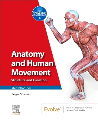 Anatomy and Human Movement: Structure and Function 8th edition
