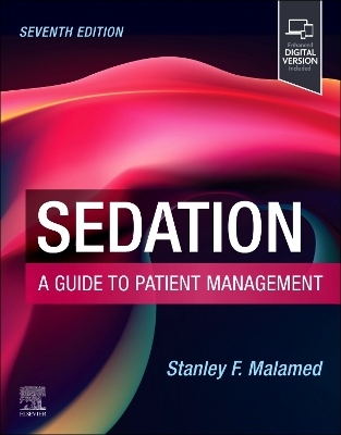 Sedation: A Guide to Patient Management 7th edition