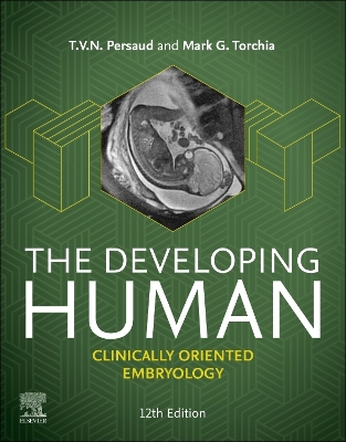 Developing Human - E-BOOK: The Developing Human - E-BOOK