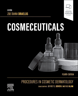 Cosmeceuticals: Procedures in Cosmetic Dermatology Series 4th edition