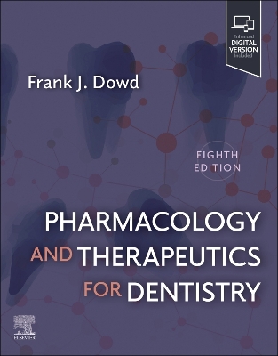 Pharmacology and Therapeutics for Dentistry 8th edition