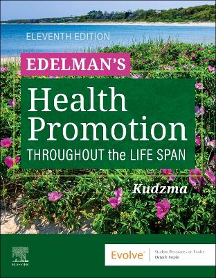 Edelman's Health Promotion Throughout the Life Span 11th edition