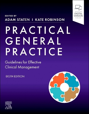 Practical General Practice: Guidelines for Effective Clinical Management 8th edition