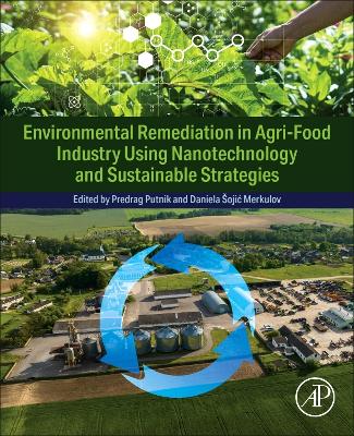 Environmental Remediation in Agri-Food Industry Using Nanotechnology and  Sustainable Strategies