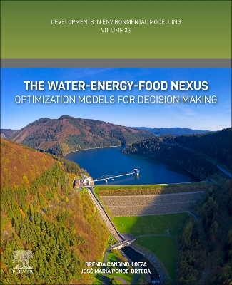 Water-Energy-Food Nexus: Optimization Models for Decision Making