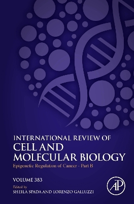 Epigenetic Regulation of Cancer - Part B