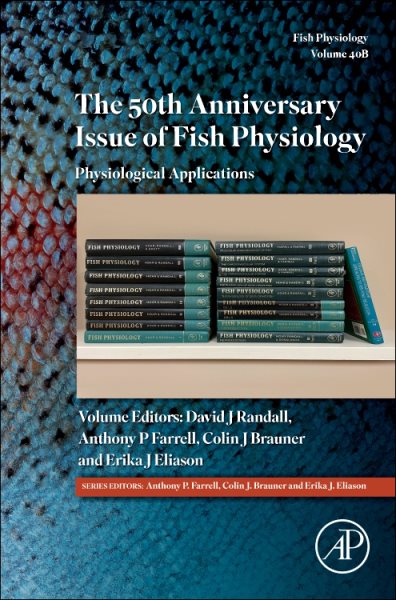 50th Anniversary Issue of Fish Physiology: Physiological Applications
