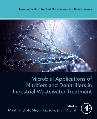 Microbial Applications of Nitrifiers and Denitrifiers in Industrial  Wastewater Treatment