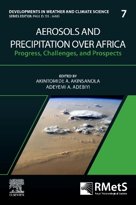 Aerosols and Precipitation Over Africa: Progress, Challenges, and Prospects, Volume 7