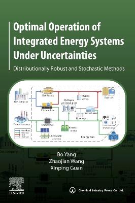 Optimal Operation of Integrated Energy Systems Under Uncertainties: Distributionally Robust and Stochastic Methods