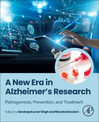 New Era in Alzheimer's Research: Pathogenesis, Prevention, and Treatment