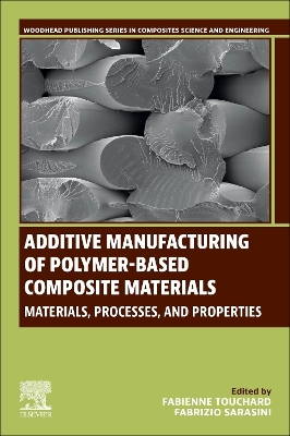 Additive Manufacturing of Polymer-Based Composite Materials: Materials, Processes, and Properties