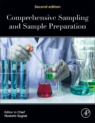 Comprehensive Sampling and Sample Preparation 2nd edition