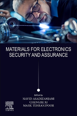 Materials for Electronics Security and Assurance