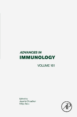 Nucleic acid associated mechanisms in immunity and disease, Volume 161