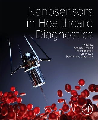 Nanosensors in Healthcare Diagnostics