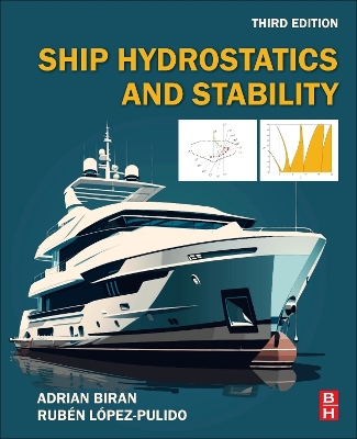 Ship Hydrostatics and Stability 3rd edition