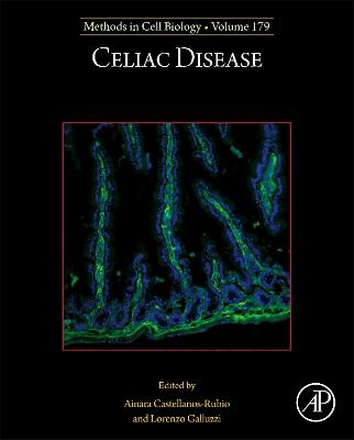 Celiac Disease, Volume 179