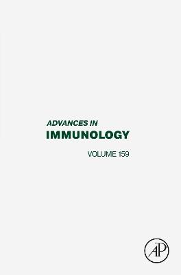 Advances in Immunology, Volume 159