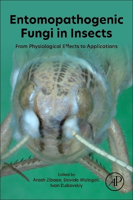 Entomopathogenic Fungi in Insects: From Physiological Effects to Applications
