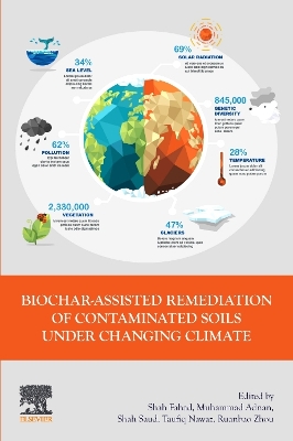 Biochar-assisted Remediation of Contaminated Soils Under Changing Climate