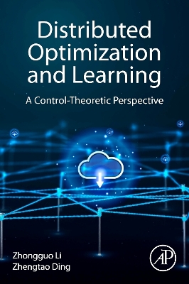 Distributed Optimization and Learning: A Control-Theoretic Perspective