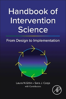 Handbook of Intervention Science: From Design to Implementation