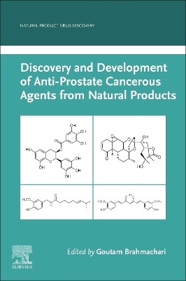 Discovery and Development of Anti-Prostate Cancerous Agents from Natural  Products