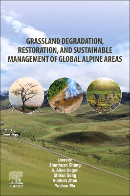 Grassland Degradation, Restoration, and Sustainable Management of Global  Alpine Areas