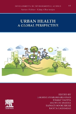 Urban Health: A Global Perspective, Volume 15