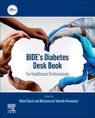 BIDE's Diabetes Desk Book: For Healthcare Professionals