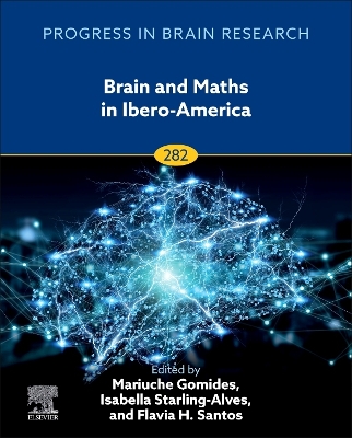 Brain and Maths in Ibero-America, Volume 282