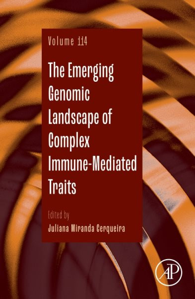 Emerging Genomic Landscape of Complex Immune-Mediated Traits, Volume 114