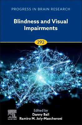 Blindness and Visual Impairments, Volume 292