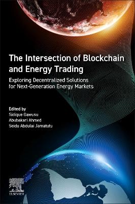 Intersection of Blockchain and Energy Trading: Exploring Decentralized Solutions for Next-Generation Energy Markets