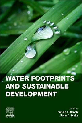 Water Footprints and Sustainable Development, Volume 8