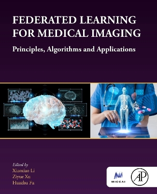 Federated Learning for Medical Imaging: Principles, Algorithms, and Applications