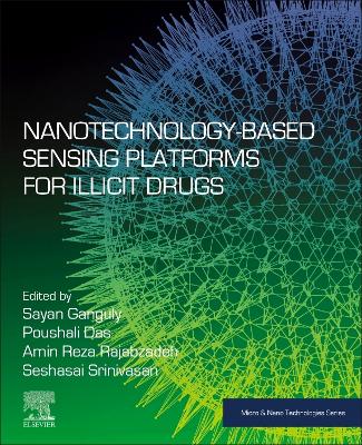 Nanotechnology-Based Sensing Platforms for Illicit Drugs